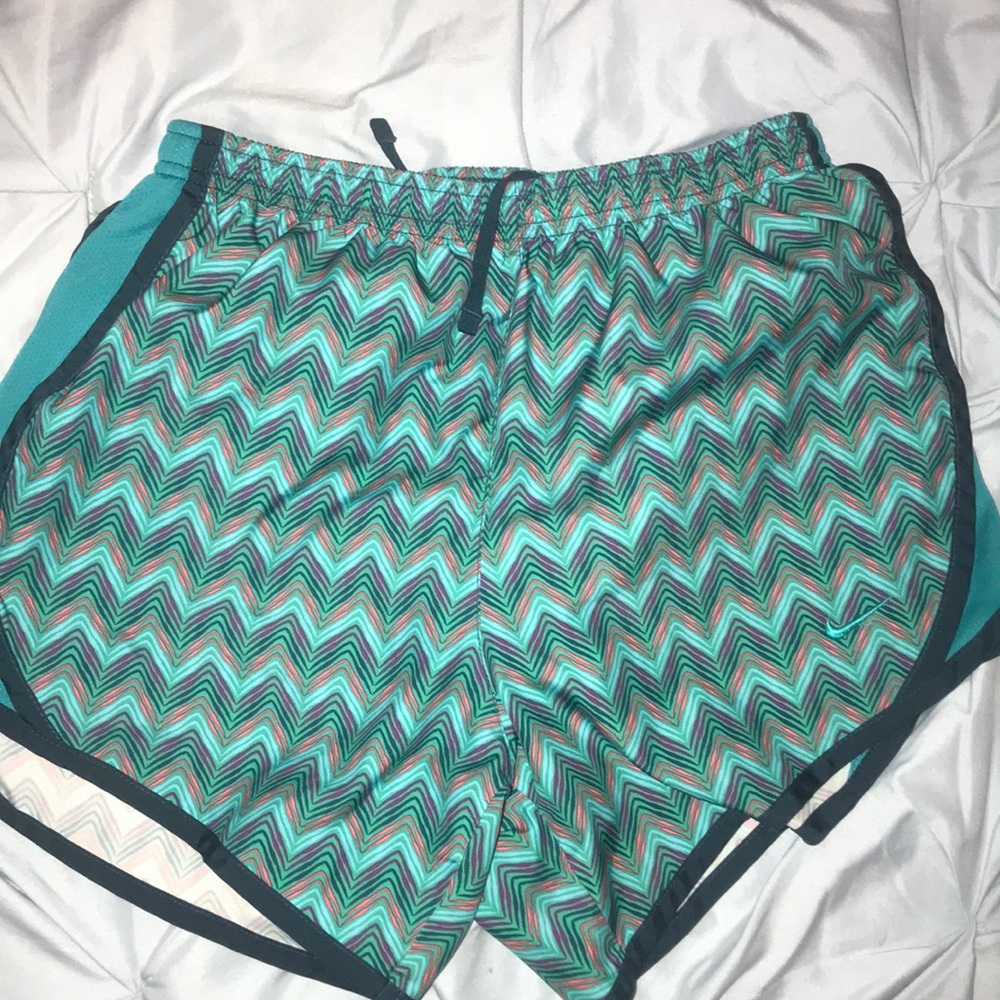 Nike dri- fit shorts